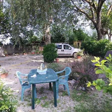 The Blue Country House Cavour